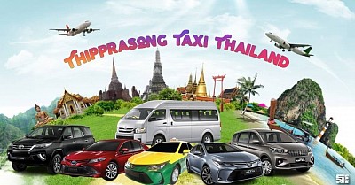 Taxi Thai